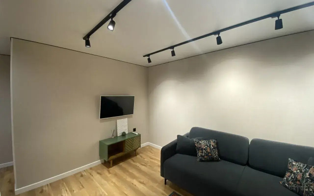 Квартира на Улице Тхапсаева 16