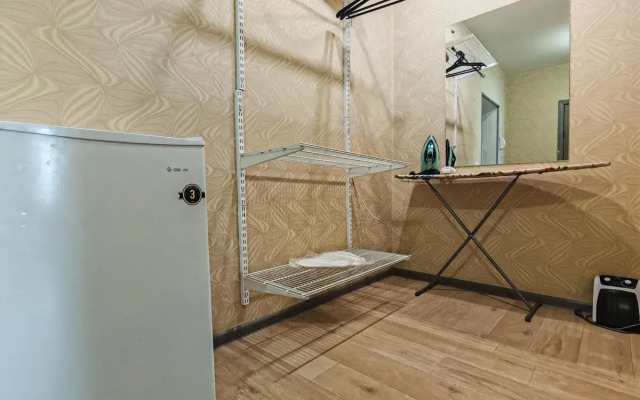 Ul.shevchenko 86 Flat