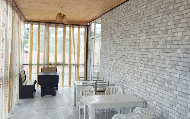 Akropol Guest House