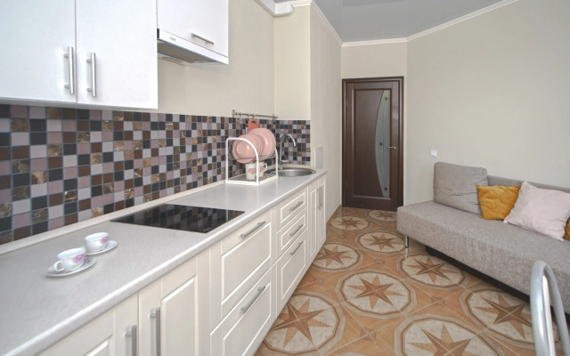 Квартира Нежность в Центре Событий