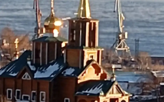 Гостевой дом на Луговой