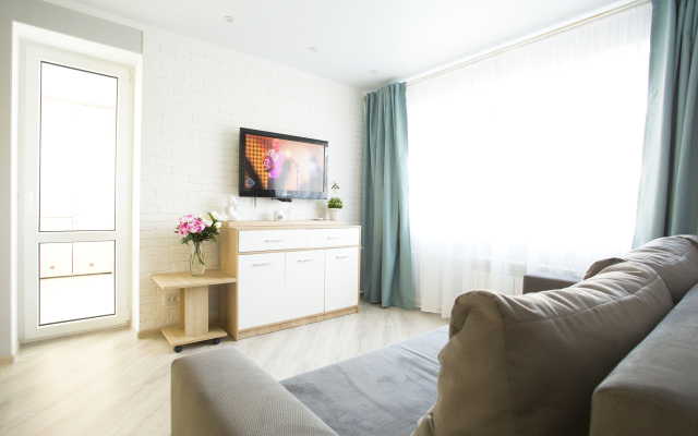 Апартаменты FreeLife CityCentr