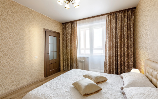 Квартира на Спортивной 17