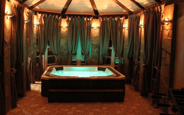 Sobol Guest House