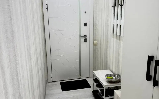 Квартира Уютная Студия Bahrushina3 Apart