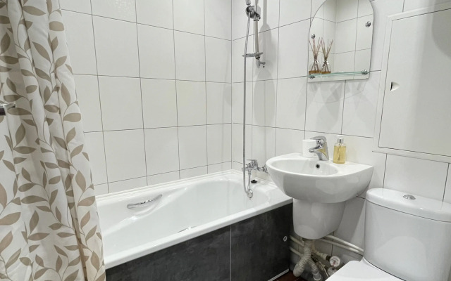 Квартира студия Полярные Зори 21к3