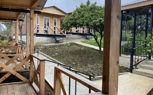 Guest house Adel