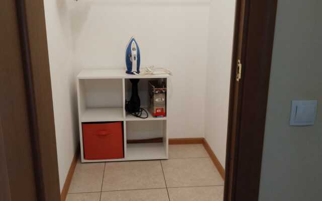 Апартаменты Семейные Евродвушка