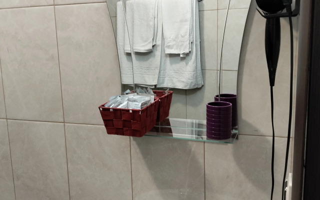 Гостиница Вояджер