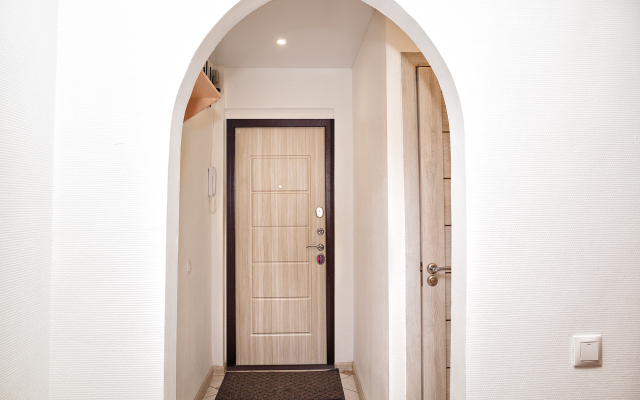 Квартира Sutki-Kem