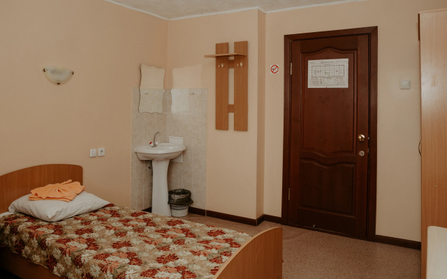 Gostinica Zolotoj Kolos