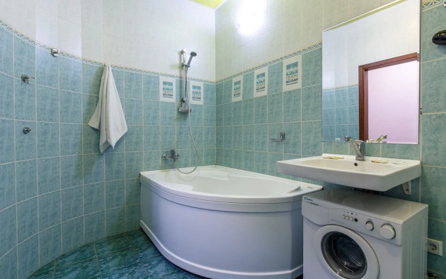 Квартира от Компании Хоум Отель на Степана Разина 154