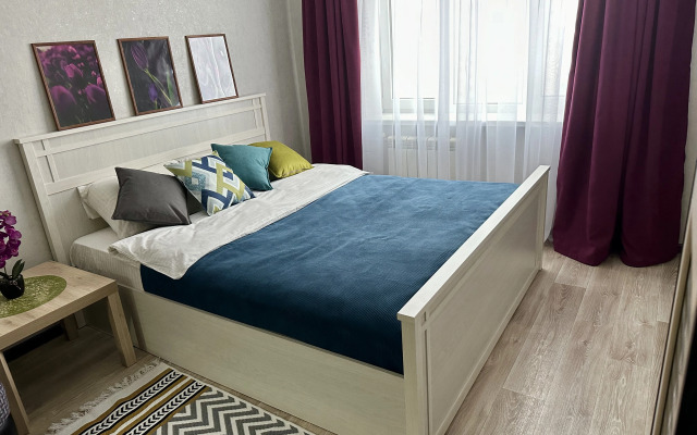 Prostornaya po Priyatnoy Tsene Flat