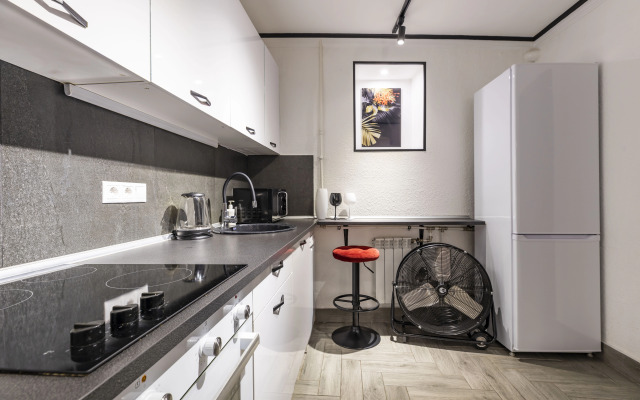 U Isaakievskogo Sobora 2 Spalni  loft Apartments