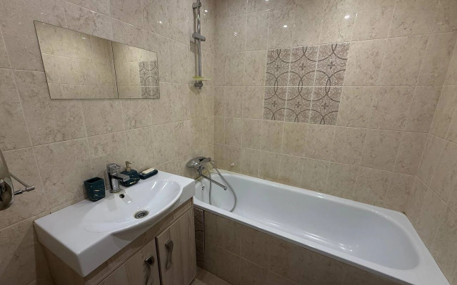 Квартира в Лобне