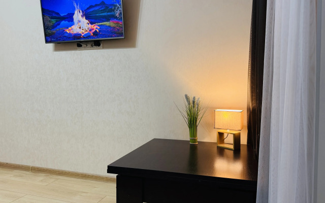 Квартира В 2 минутах от трассы удобно проездом