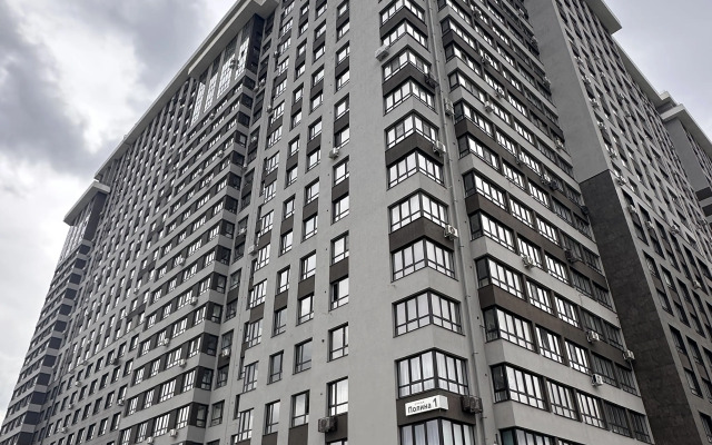 Khyugge Flat