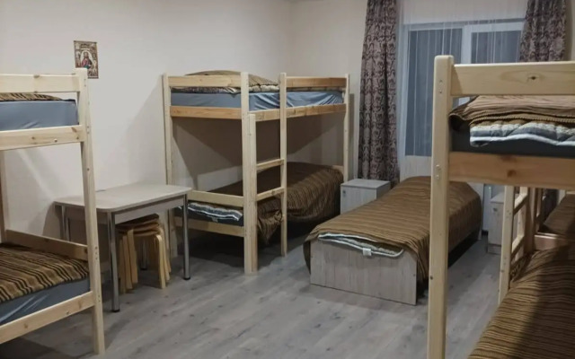 Гостевой дом Seraphim Grad со всеми удобствами