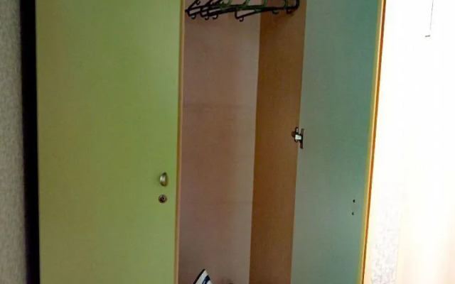 Квартира на Горьковской Улице 1