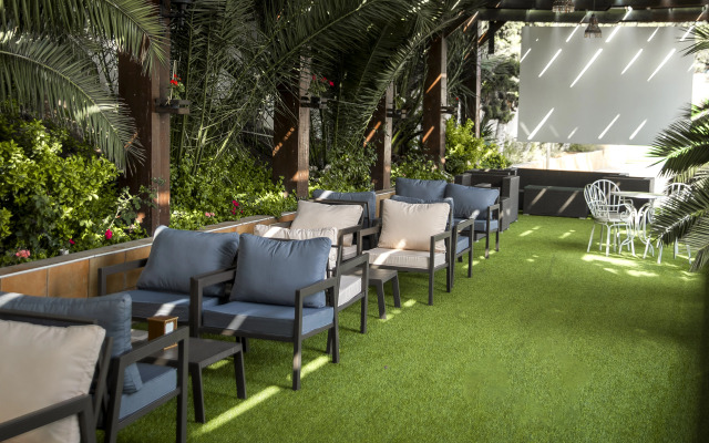 Excelsior Hotel & Spa Baku