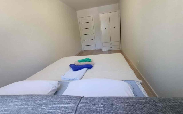 2к Апартаменты на улице Фридриха Энгельса