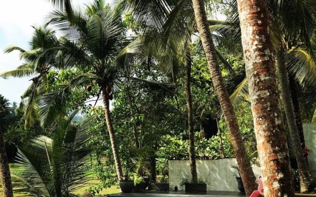 Siyambala Villa