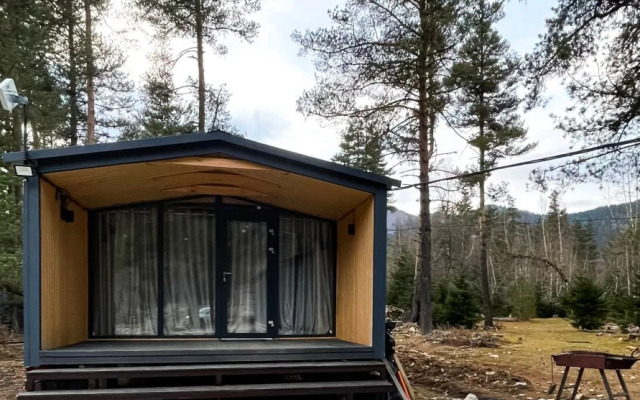 La'Fa Glamp