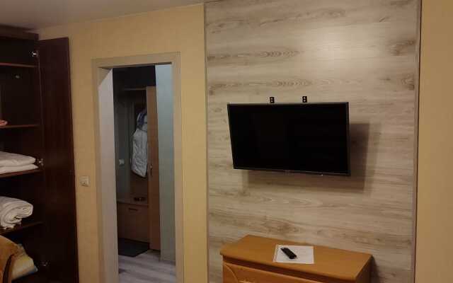 Апартаменты Площадь Калинина