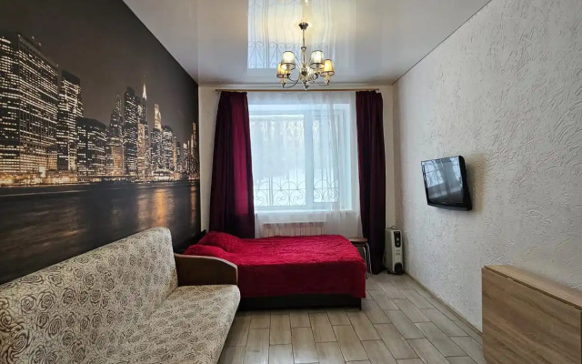 Квартира Уютная двухкомнатная