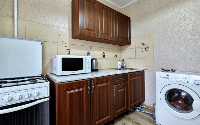 Квартира Devi Ставрапольская 228