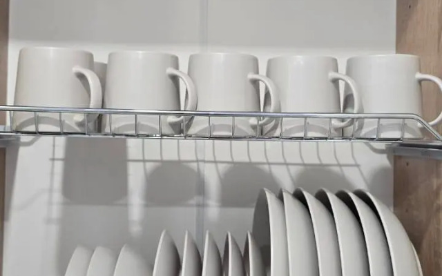 Квартира Уютная на Междуречье