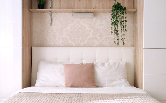 Квартира ГП 2/95 Стильная в Сочи