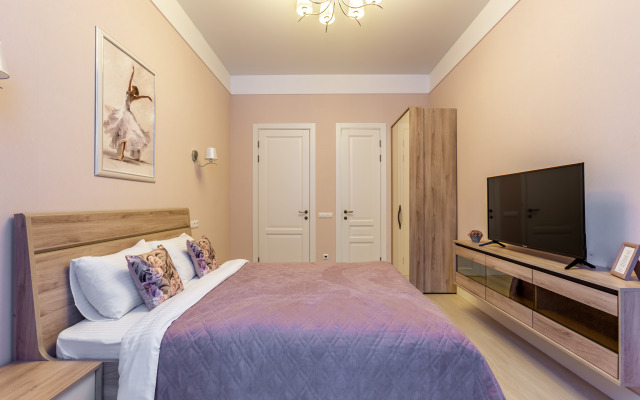 Квартира Квартира на Писарева