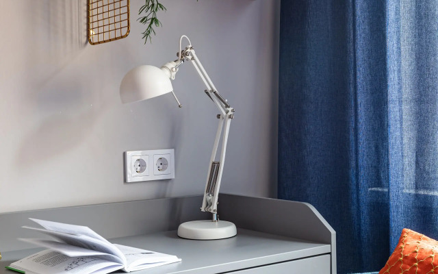 Квартира Piter Apartments двухкомнатные с кондиционером рядом с Лахтой