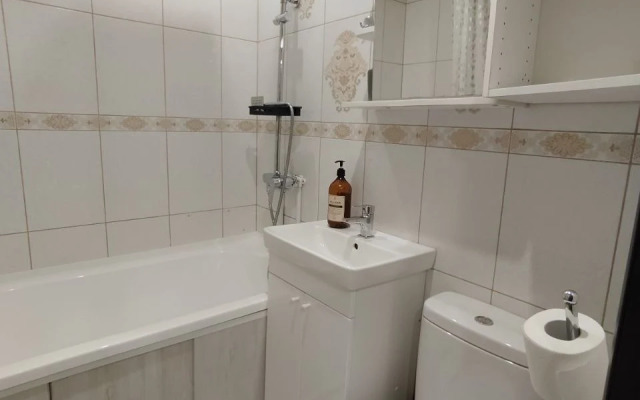 Квартира 1-ком возле аэропорта