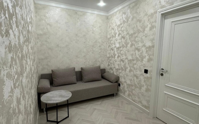 V Tsentre Goroda Flat