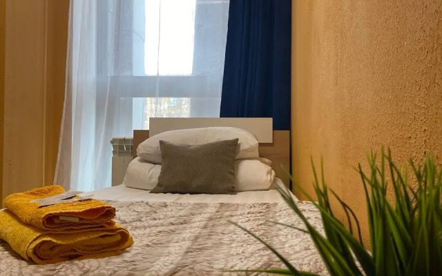 Loft Ptz Hotel