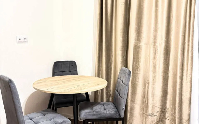 Апартаменты Как дома