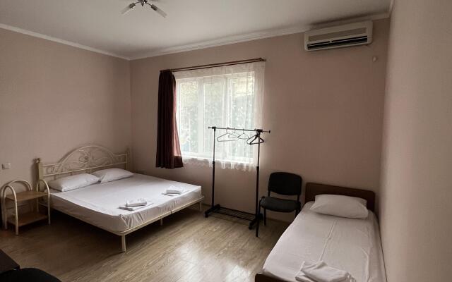 AzMar Guest house