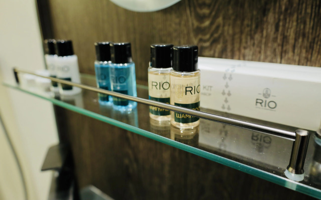 Rio Hotel