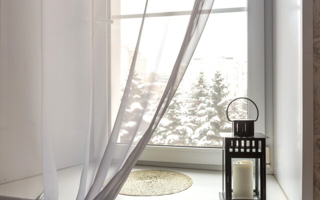 Апартаменты На Садовой-Спасской