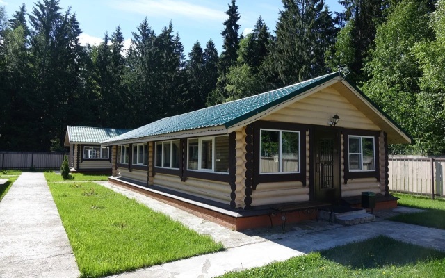 Lesnoj Skit Guest house