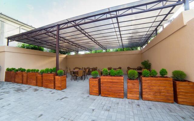 Reprua Guest House