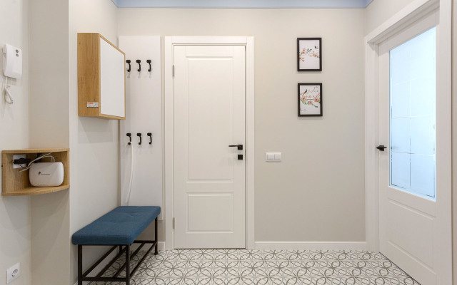 Amber Travel Apartments