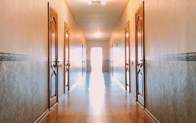 Fortuna Private House