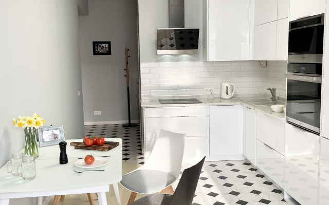 Апартаменты ЖК Центральный