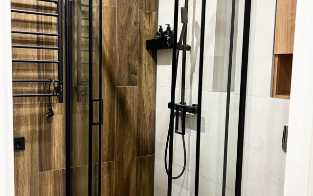 Квартира на переулке Трунова 6к5