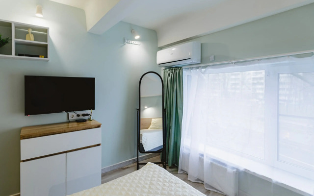 Studiya Flat