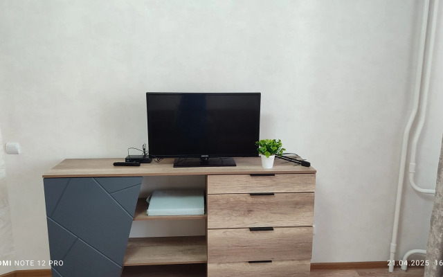 Uyutaya U Naberezhnoy Yoshkar-Oly Flat