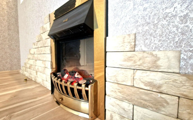 Uyutnaya Dvushka Vozle Vokzala Flat